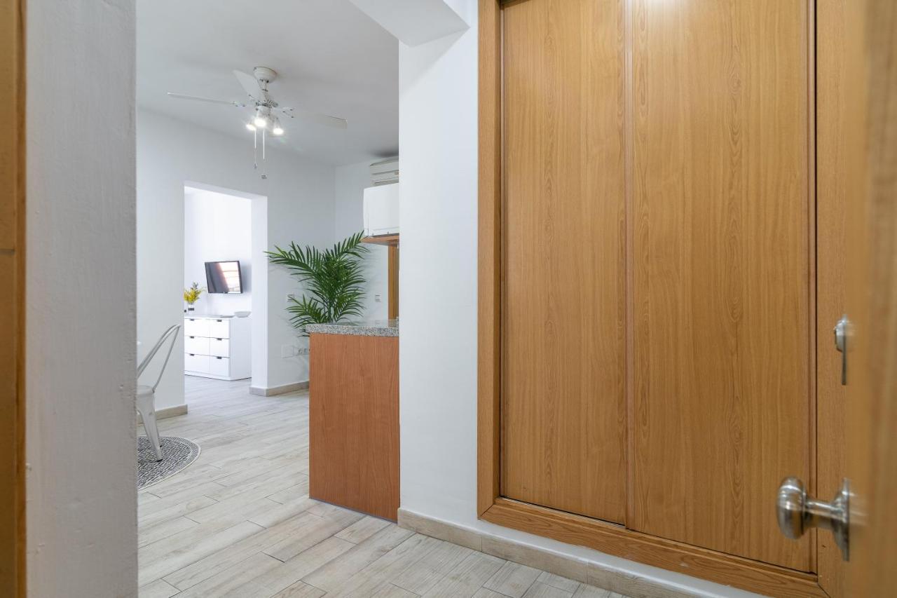 Iloftmalaga Carreteria - Puerta De Antequera公寓 外观 照片